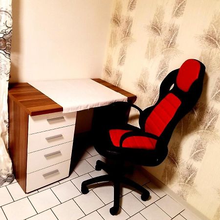 Ferienwohnung In Friedberg ฟรีดแบร์ก ภายนอก รูปภาพ