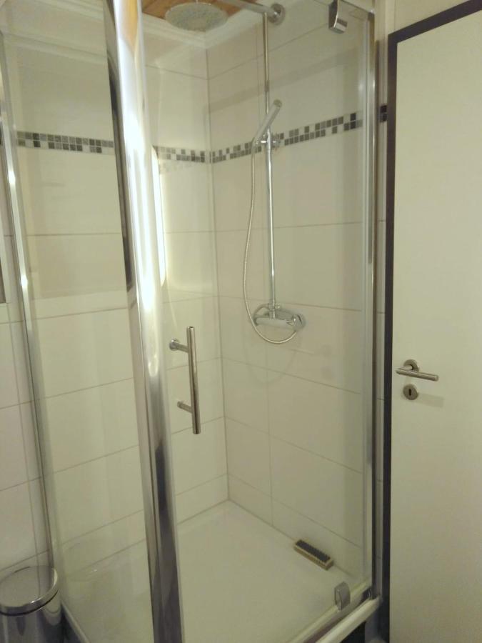 Ferienwohnung In Friedberg ฟรีดแบร์ก ภายนอก รูปภาพ
