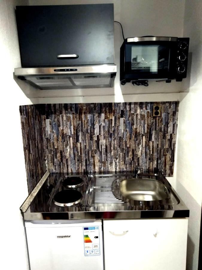 Ferienwohnung In Friedberg ฟรีดแบร์ก ภายนอก รูปภาพ