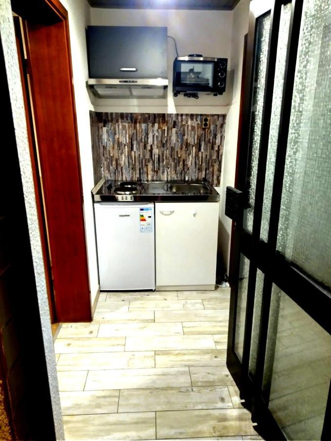 Ferienwohnung In Friedberg ฟรีดแบร์ก ภายนอก รูปภาพ