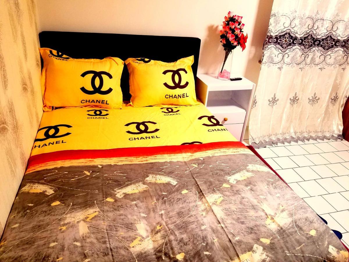 Ferienwohnung In Friedberg ฟรีดแบร์ก ภายนอก รูปภาพ